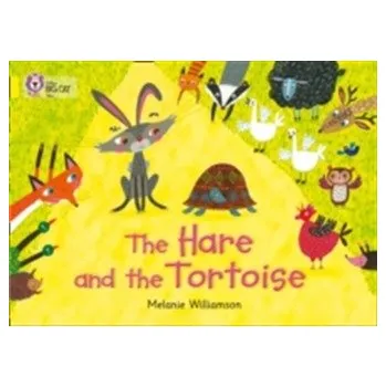 The Hare and the Tortoise - Williamson, Melanie