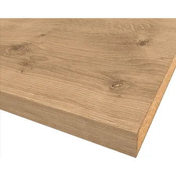 Kuchyňská pracovní deska KAINDL Pracovní deska Dubová Chalet / 35252 AT 4000 x 900 mm