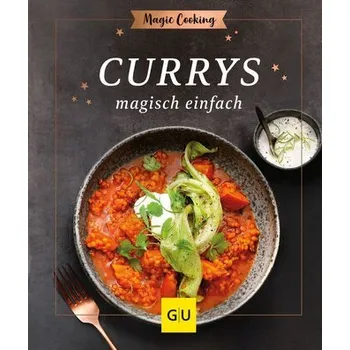 Currys magisch einfach - Möller, Hildegard