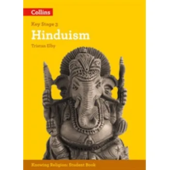 Hinduism - Elby, Tristan