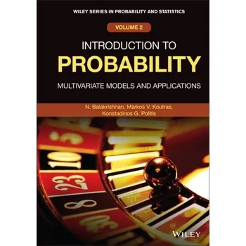 Matematika Introduction to Probability - Balakrishnan, Narayanaswamy (Professor of Statistics, Department of Mathematics and Statistics McMaster University Hamil