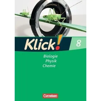 Kniha 8. Schuljahr, Arbeitsheft - Frohberg, Hanne