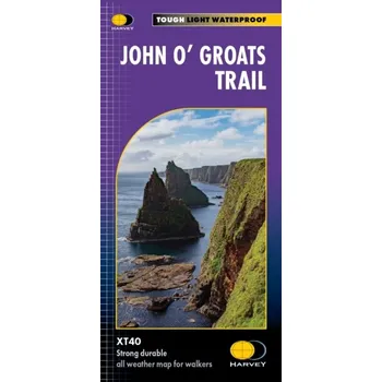 Encyklopedie John O' Groats Trail