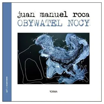 Cizojazyčná kniha Obywatel nocy - Juan Manuel