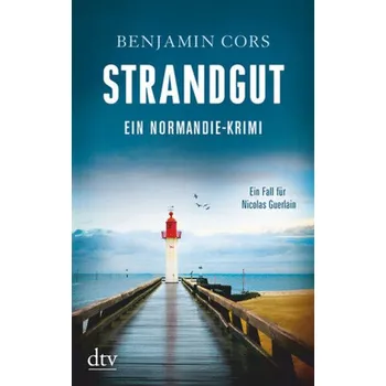 Strandgut - Cors, Benjamin
