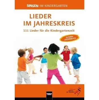 Předškolní výuka Lieder im Jahreskreis