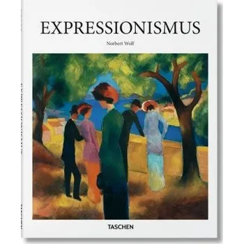 Expressionismus - Norbert Wolf