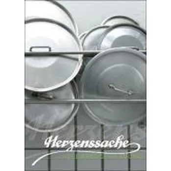 Herzenssache - Birkner, Susanne