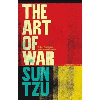 The Art of War - Jonathan Clements