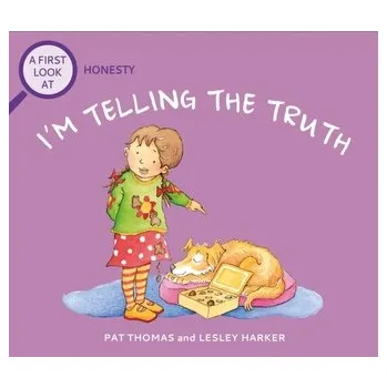 A First Look At: Honesty: I'm Telling The Truth - Thomas Pat