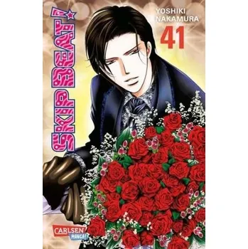 Skip Beat! 41 - Nakamura, Yoshiki