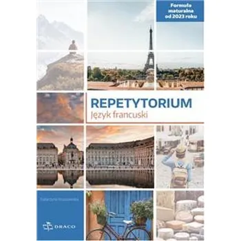 Język francuski Repetytorium 2023