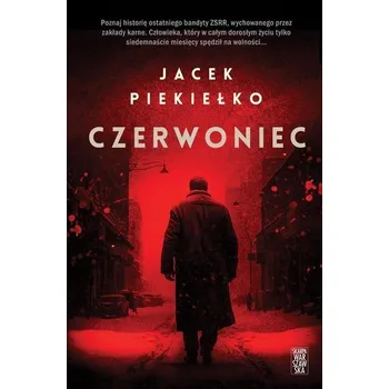 Czerwoniec - Jacek Piekiełko