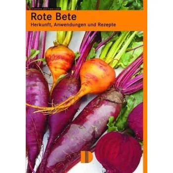 Rote Bete - Löser, Evemarie