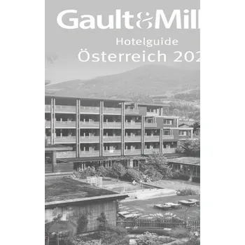 Cestování Gault&Millau Hotelguide Österreich 2024 - Hohenlohe, Martina und Karl