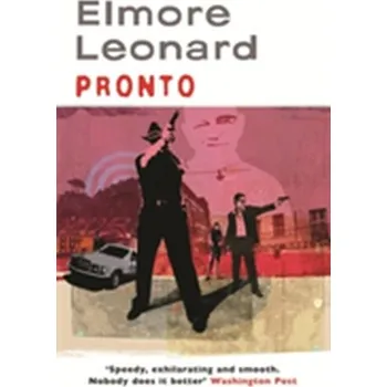 Pronto - Elmore Leonard