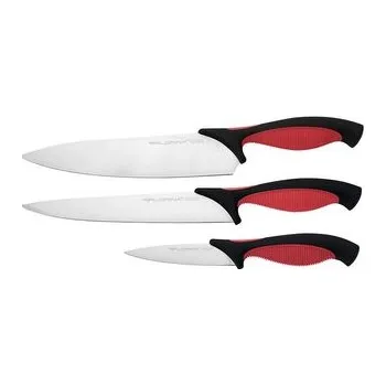 Kuchyňský nůž SADA 3 NOŽŮ MARS