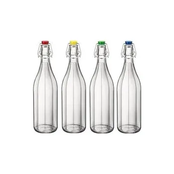 Sklenice Bormioli Rocco láhev Oxford 1 l