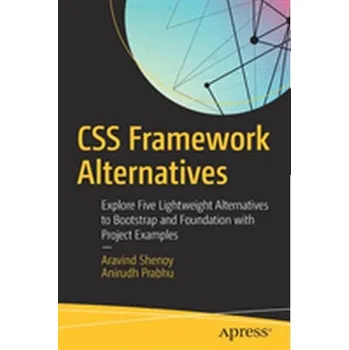 Technika CSS Framework Alternatives - Shenoy, Aravind