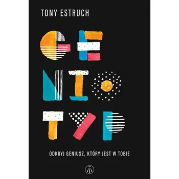 Osobní rozvoj Geniotyp - Tony Estruch