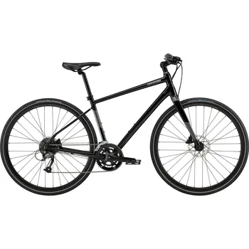 CANNONDALE QUICK DISC 3 - XL BPL