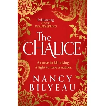 The Chalice - Nancy Bilyeau