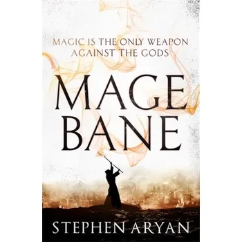 Magebane - Aryan, Stephen