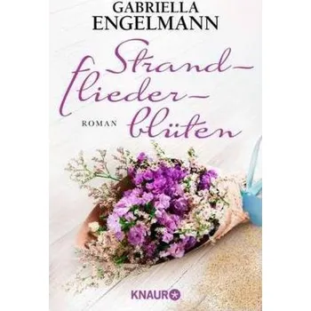Strandfliederblüten - Engelmann, Gabriella