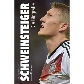 Schweinsteiger - Krammer, Ludwig