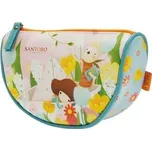 Kosmetyczka z klinem duża - Dreamboat