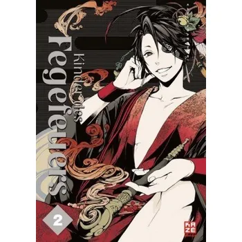 Kinder des Fegefeuers 02 - Karakarakemuri