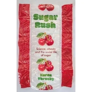 Sugar Rush - Throsby, Karen