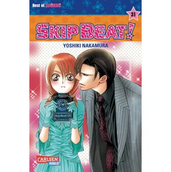 Skip Beat!. Bd.31 - Nakamura, Yoshiki