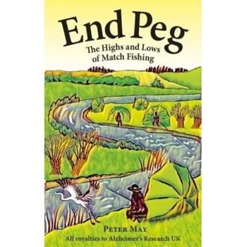 End Peg - Peter May