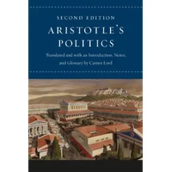 Aristotle's Politics - Aristotle, Jacob