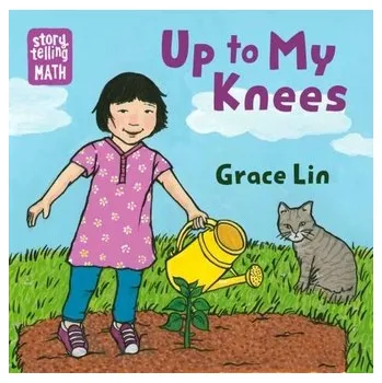 První čtění Up to My Knees! - Lin, Grace