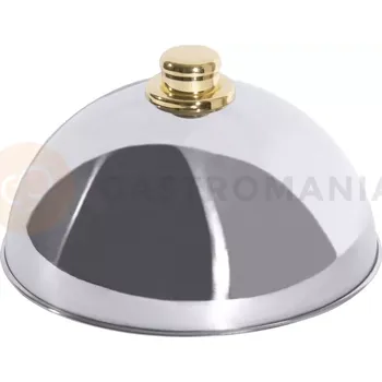 Poklop Gold 250 mm | CONTACTO, 6450/250