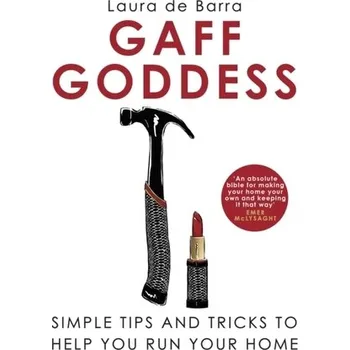 Gaff Goddess - Pulido, Laura; Barraclough, Laura R.; Cheng, Wendy