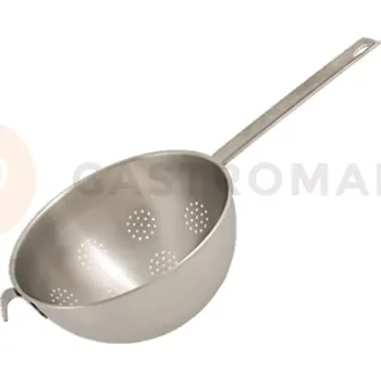 Cedník a síto Cedník nerezový průměr 22 cm | STALGAST, 77220