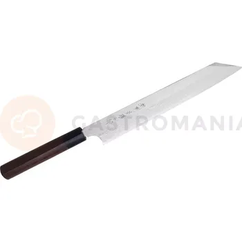 Kuchyňský nůž Nůž Shirogami Kiritsuke 24cm | HIDEO KITAOKA, CN-2216