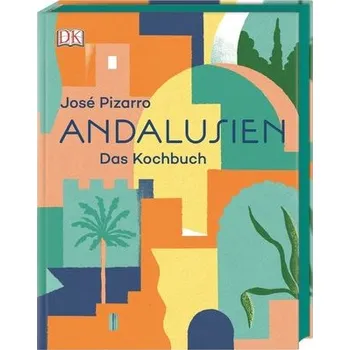 Andalusien - Pizarro, José