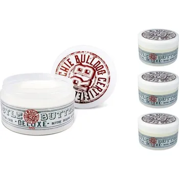 DC Invention Company ► Hustle Butter DELUXE 150ml - 4ks