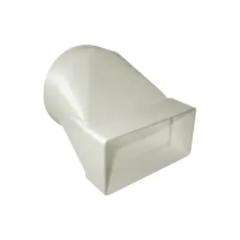 Průmyslový ventilátor ELEKTRODESIGN Redukce UP-PRP-204x60/100 5266492