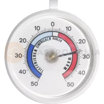 Kuchyňský teploměr Teploměr do lednice | CONTACTO, 7875/070