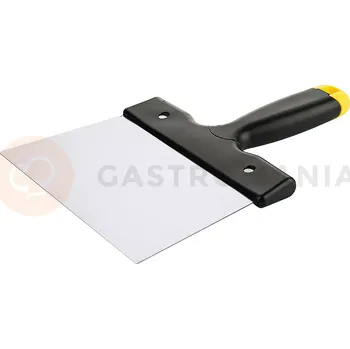 Výroba svíčky Špachtle na čokoládu | CONTACTO, 4079/180