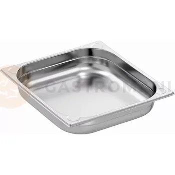 Nerezový dřez Nádoba GN 2/3 o výšce 65 mm série Basic | BARTSCHER, 723065