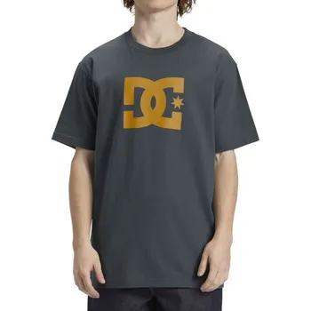 Pánské tričko Tričko DC Star Hss Stormy Weather S