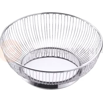 Košík na pečivo nebo ovoce 170x60 mm | CONTACTO, 2071/170