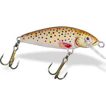 Dorádo Dorado Classic Floating 4cm Barva: MN