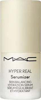 Pleťové sérum MAC Hyper Real Serumizer